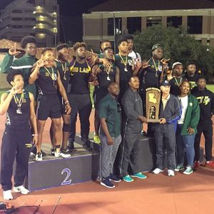 Image post by @lhsaasports on Instagram