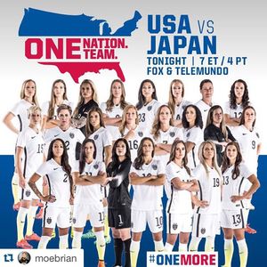 Image post by @uvamensoccer on Instagram