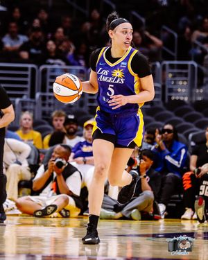 Image post by @deangeloscruggsmedia on Instagram