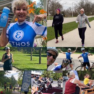 Image post by @ethosfitnessbloomington on Instagram