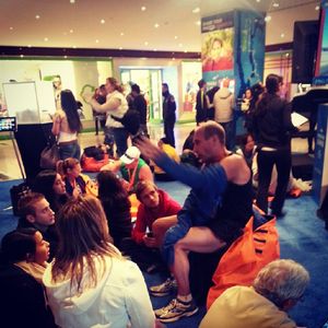 Image post by @nycmarathon on Instagram