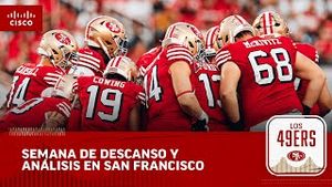 Video post by @49ers on YouTube