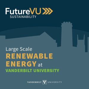 Image post by @vanderbiltu on Instagram
