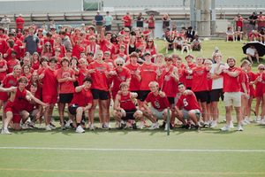 Image post by @harrisoneatonmedia on Instagram