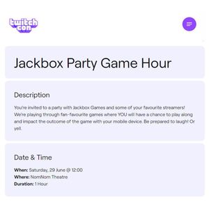 Image post by @playjackboxgames on Instagram