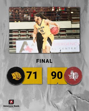 Image post by @uapblionsroar on Instagram