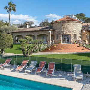 Image post by @christiesrealestate on Instagram