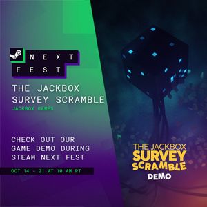 Image post by @playjackboxgames on Instagram