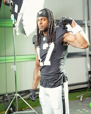 Image post by @raiders on Instagram