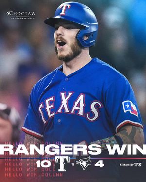 Image post by @rangers on Instagram