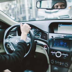 Image post by @acura on Instagram