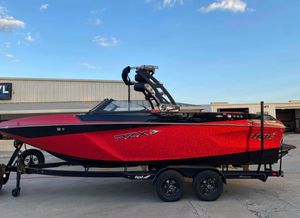 Image post by @tigeboats on Instagram