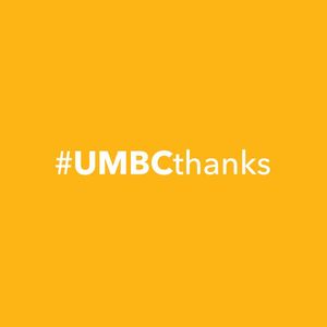 Image post by @umbclife on Instagram