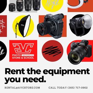 Image post by @avcstore on Instagram