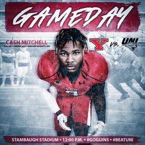 Image post by @youngstownstfb on Instagram
