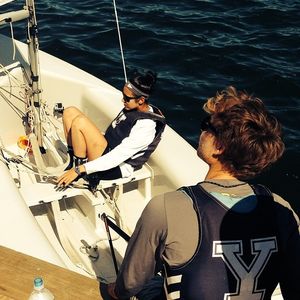 Image post by @yalesailing on Instagram