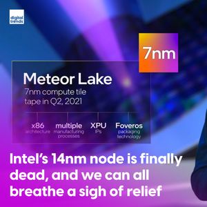 Image post by @digitaltrends on Instagram