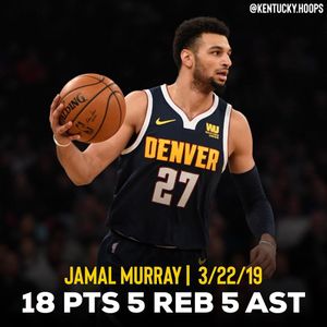 Image post by @kentucky.hoops on Instagram