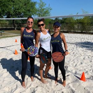 Image post by @beachtennisorlando on Instagram