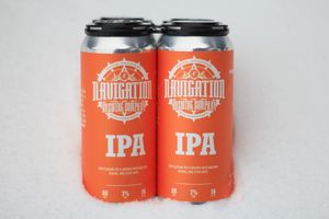 Image post by @navigationbrewingco on Instagram