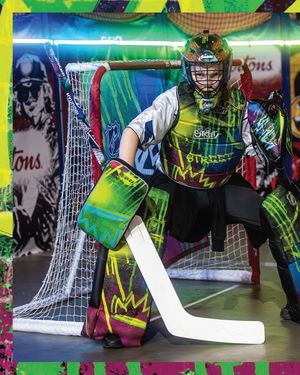 Image post by @franklinsportseqp on Instagram