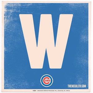 Image post by @chicagocubsnation on Instagram