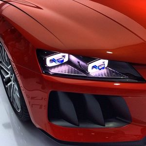 Image post by @audi on Instagram