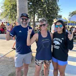 Image post by @nevadaswimdive on Instagram