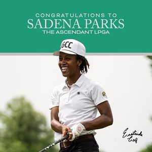 Image post by @eastsidegolf on Instagram