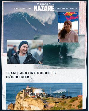 Image post by @wsl on Instagram