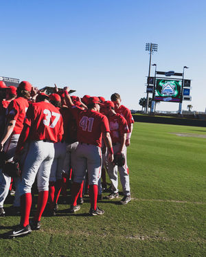 Image post by @ohiostatebase on Instagram