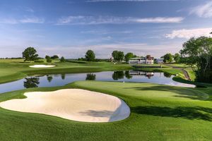 Image post by @trumpgolf on Instagram