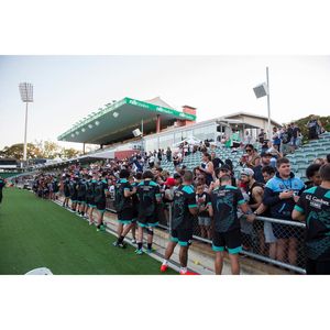 Image post by @nzrugbyleague on Instagram