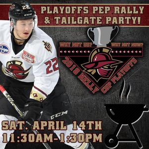Image post by @atlgladiators on Instagram