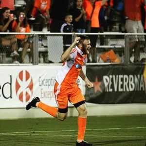 Image post by @northcarolinafc on Instagram