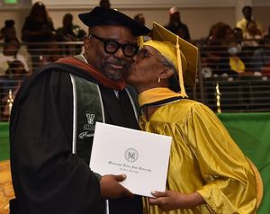 Image post by @mvsu1950 on Instagram