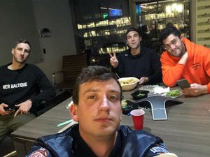 Image post by @tyler on Instagram