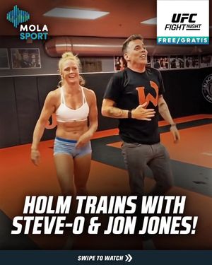 Image post by @mola.sport on Instagram