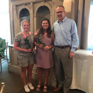 Image post by @lsuwomensgolf on Instagram
