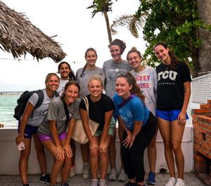 Image post by @tcu_fca on Instagram