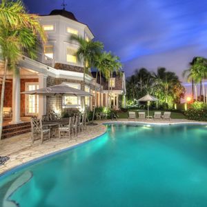 Image post by @christiesrealestate on Instagram