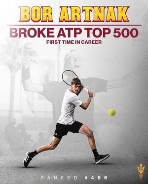 Image post by @sundevilmtennis on Instagram