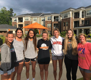 Image post by @gocamelsvb on Instagram