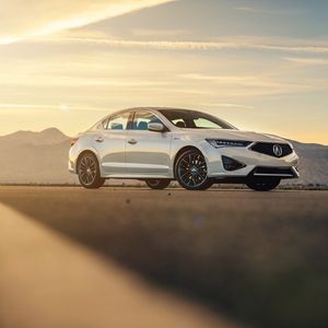 Image post by @acura on Instagram