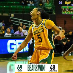 Image post by @baylorwbb on Instagram
