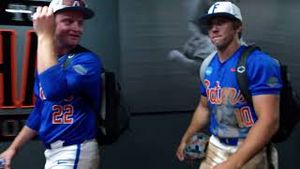 Video post by @floridagators on YouTube