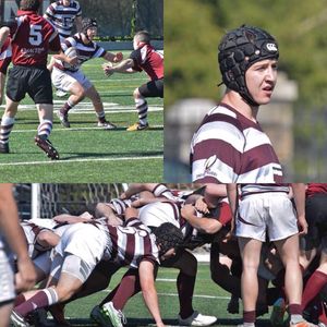 Image post by @fordhamrugby on Instagram
