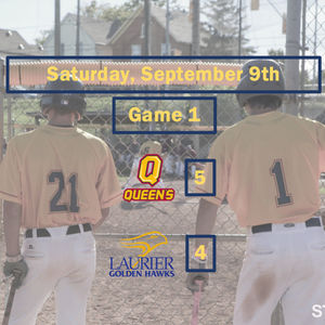 Image post by @gaelsbaseball on Instagram