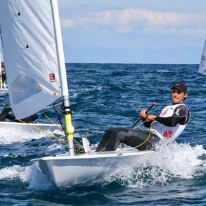 Image post by @sailcanada on Instagram