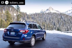 Image post by @mccarthysubaru on Instagram